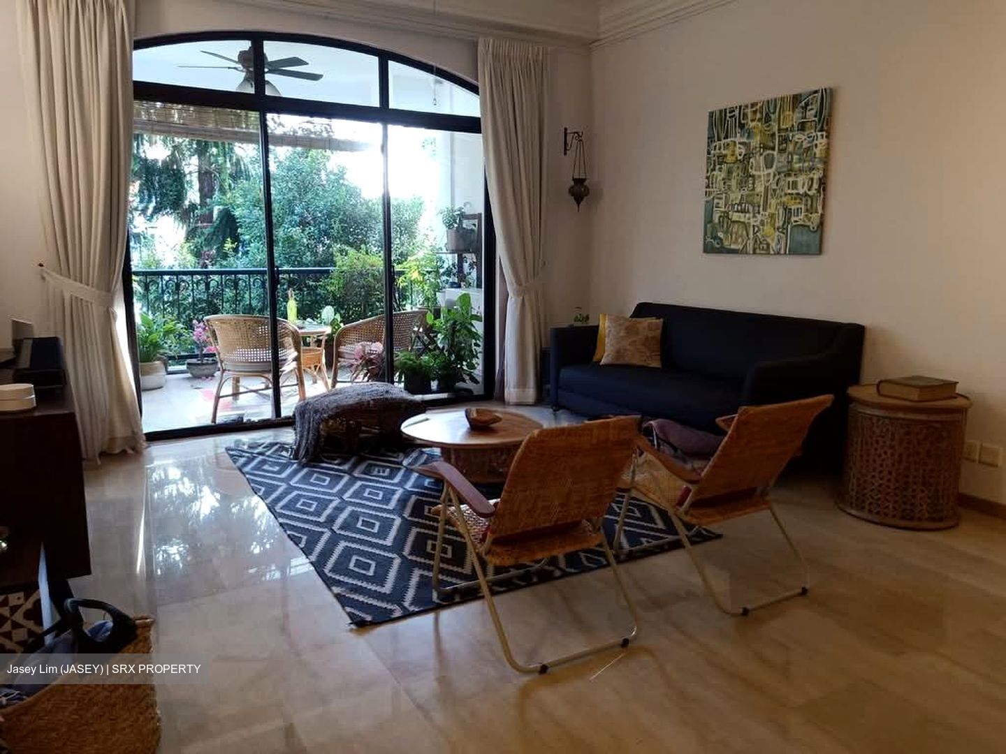 Tanglin Park (D10), Condominium #560918431